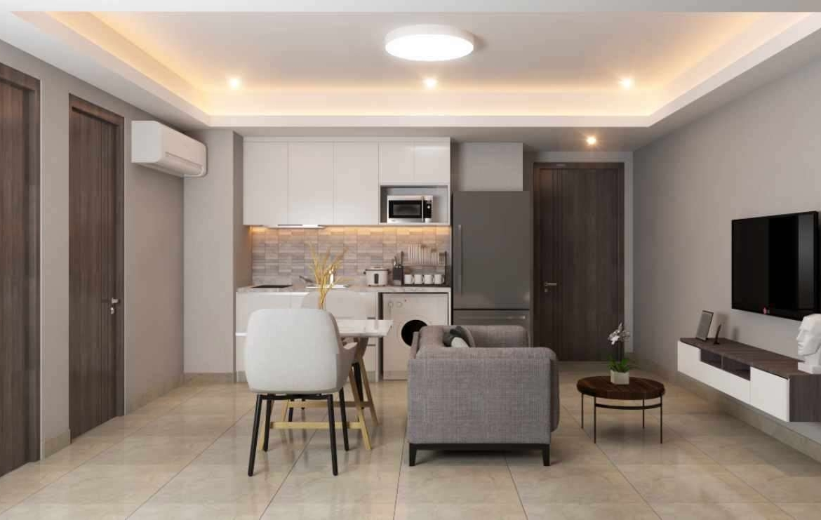 Parc21 Condo and Residence - Redefining Luxury Living in Phnom Penh