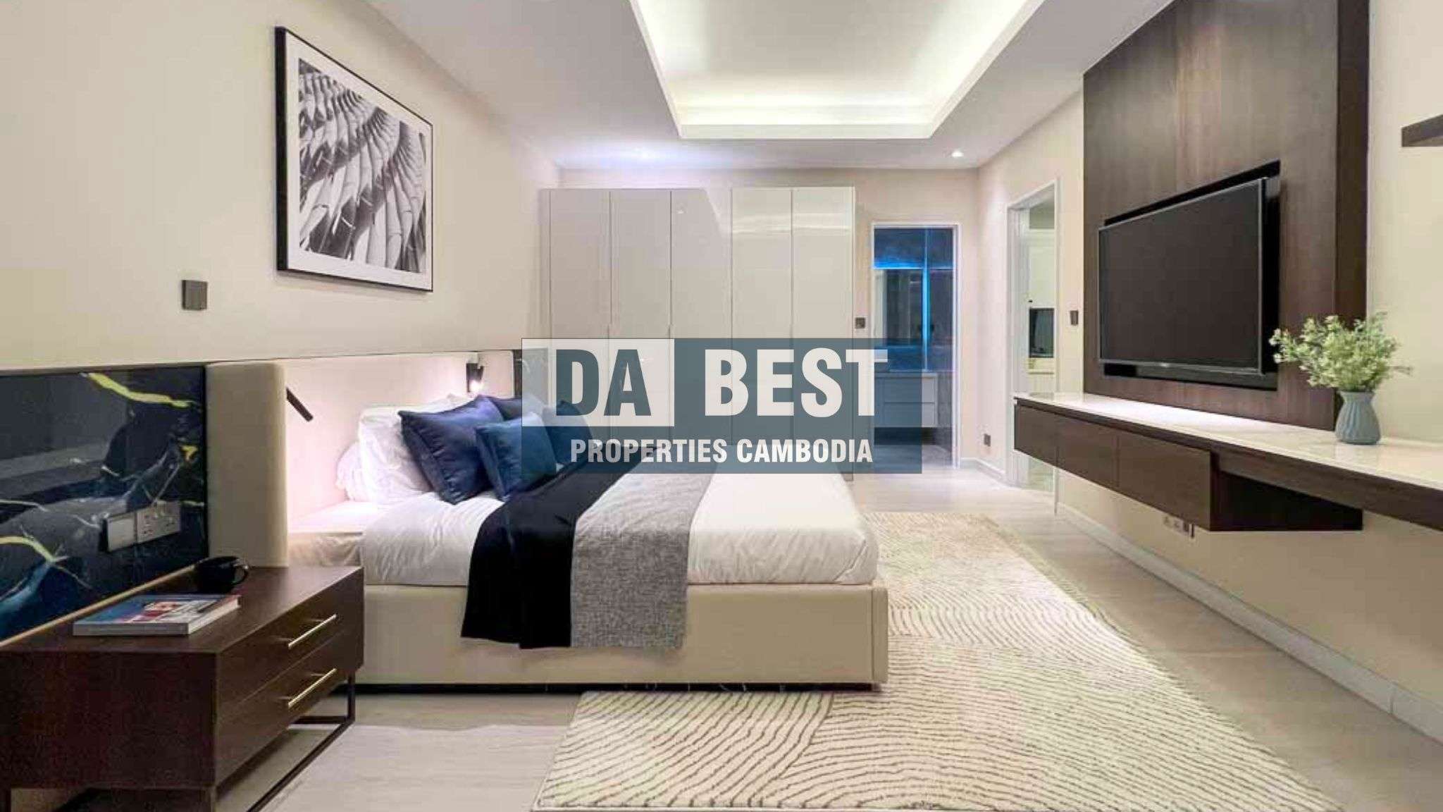 Cambodia Condo Trends - The Hot Spots Everyone Wants Now