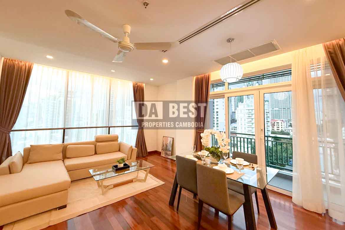 Spacious living room with modern sofa, TV setup, and elegant lighting – perfect for cozy evenings.